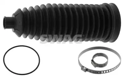 К-т Пильника рульової рейки (Swag) SWAG купить